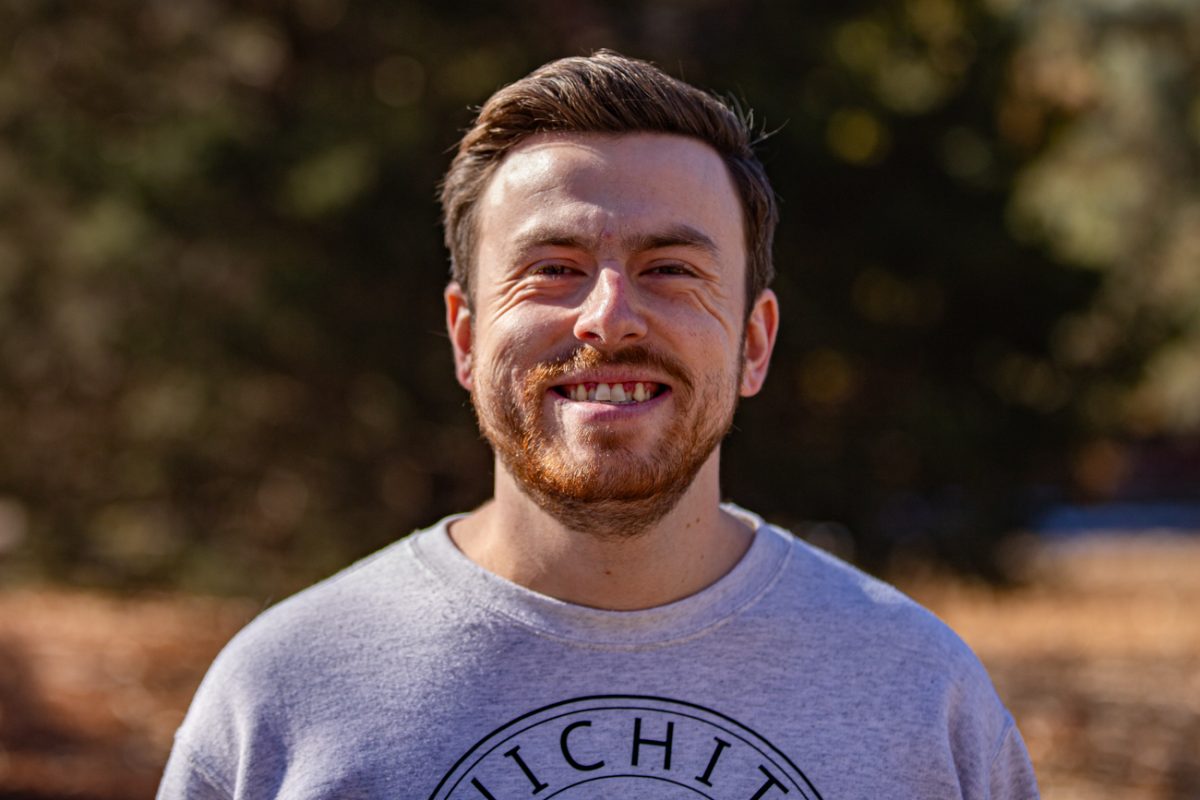 Josh Pfleger
