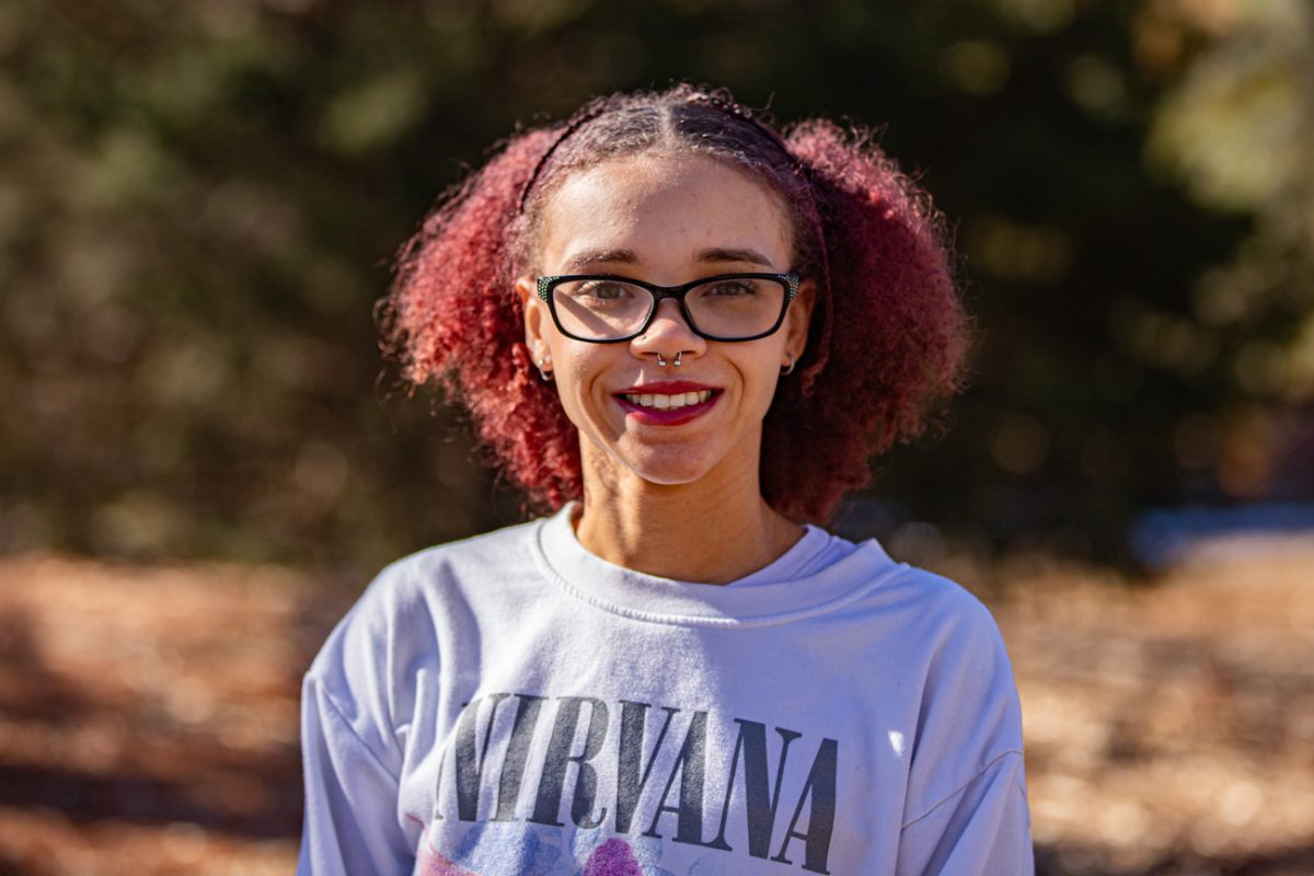 Tamia Cunningham