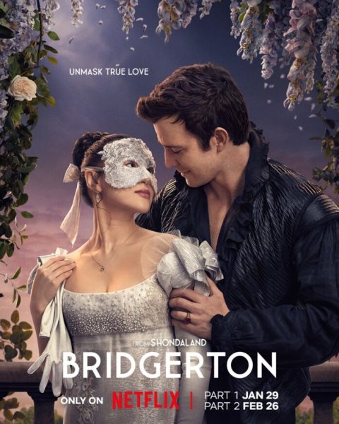 Photo courtesy of Netflix.