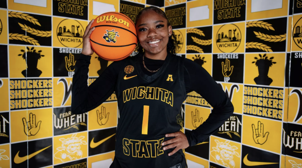 (Photo courtesy of GoShockers).